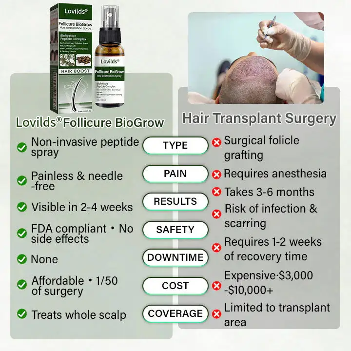 Hair Restoration Spray - Image 12