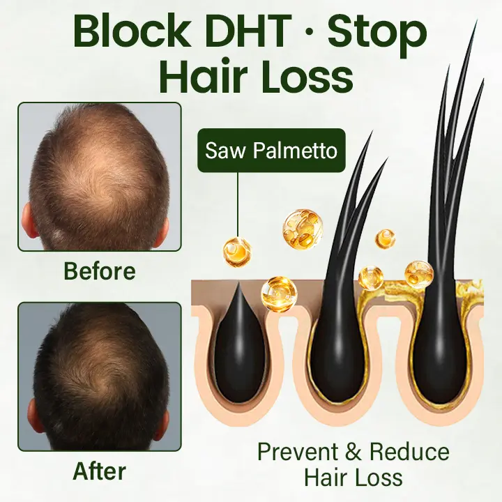 Hair Restoration Spray - Image 2