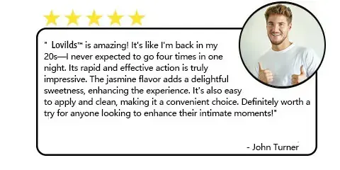 PROSTATE STIMULATING GEL EFFECTIVE & FAST-ACTING - Image 4