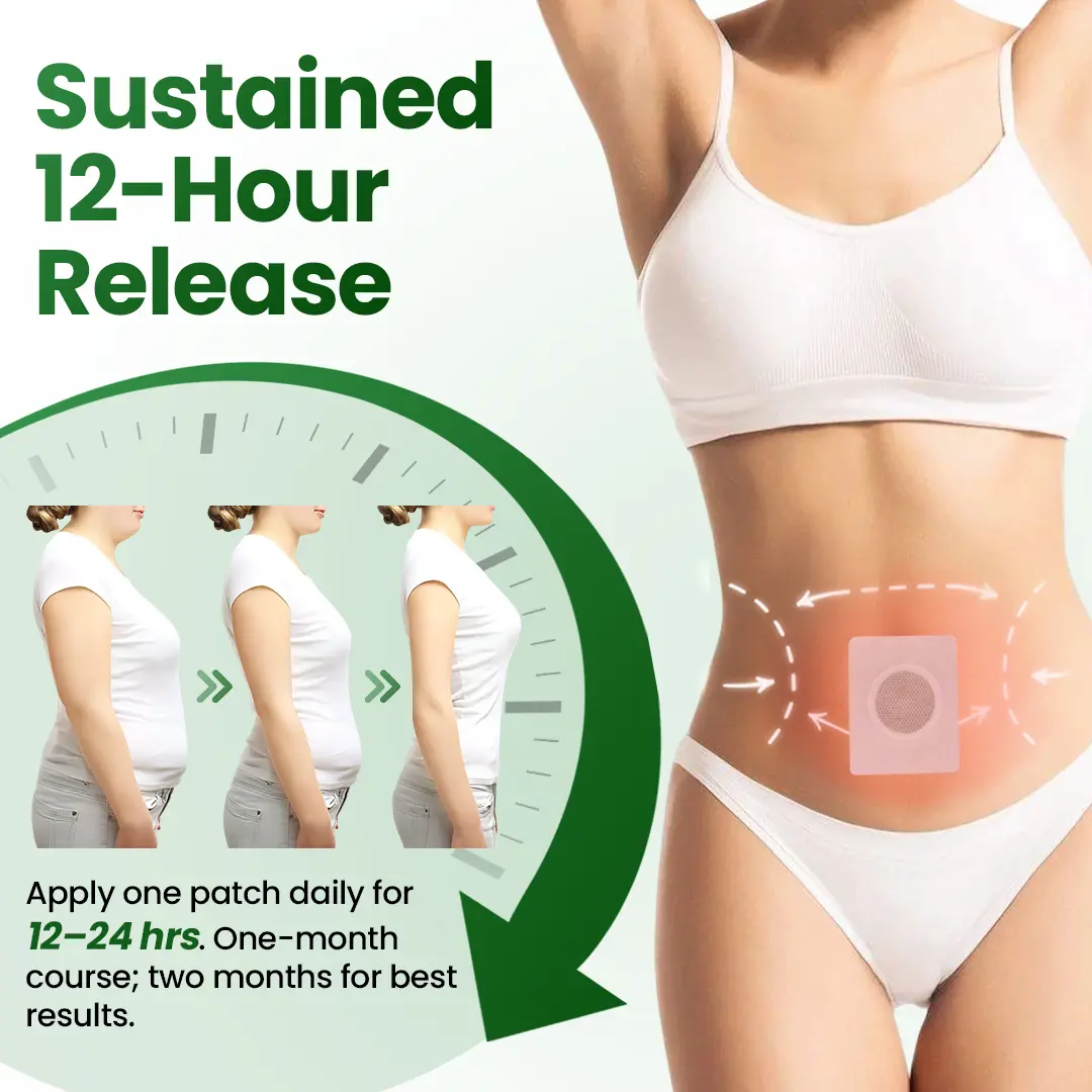 Slim Balance Patch - Image 5