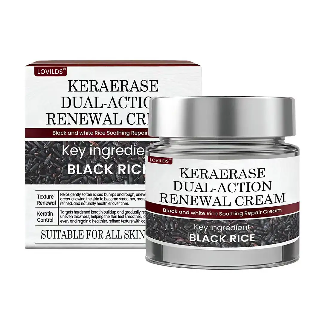 KeraErase Dual-Action Renewal Cream - Image 10