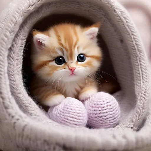 My Realistic Kitten Robot - Image 5