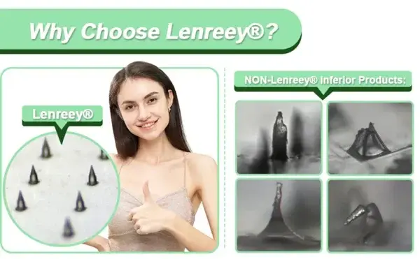 Matrixyl 3000 Nano Microneedle Patch - Image 10