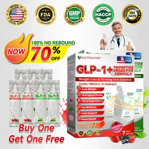 Collagen Peptides Weight Loss&Firming Oral Solution