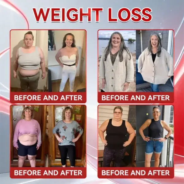 Collagen Peptides Weight Loss&Firming Oral Solution - Image 5