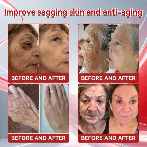 Collagen Peptides Weight Loss&Firming Oral Solution - Image 6