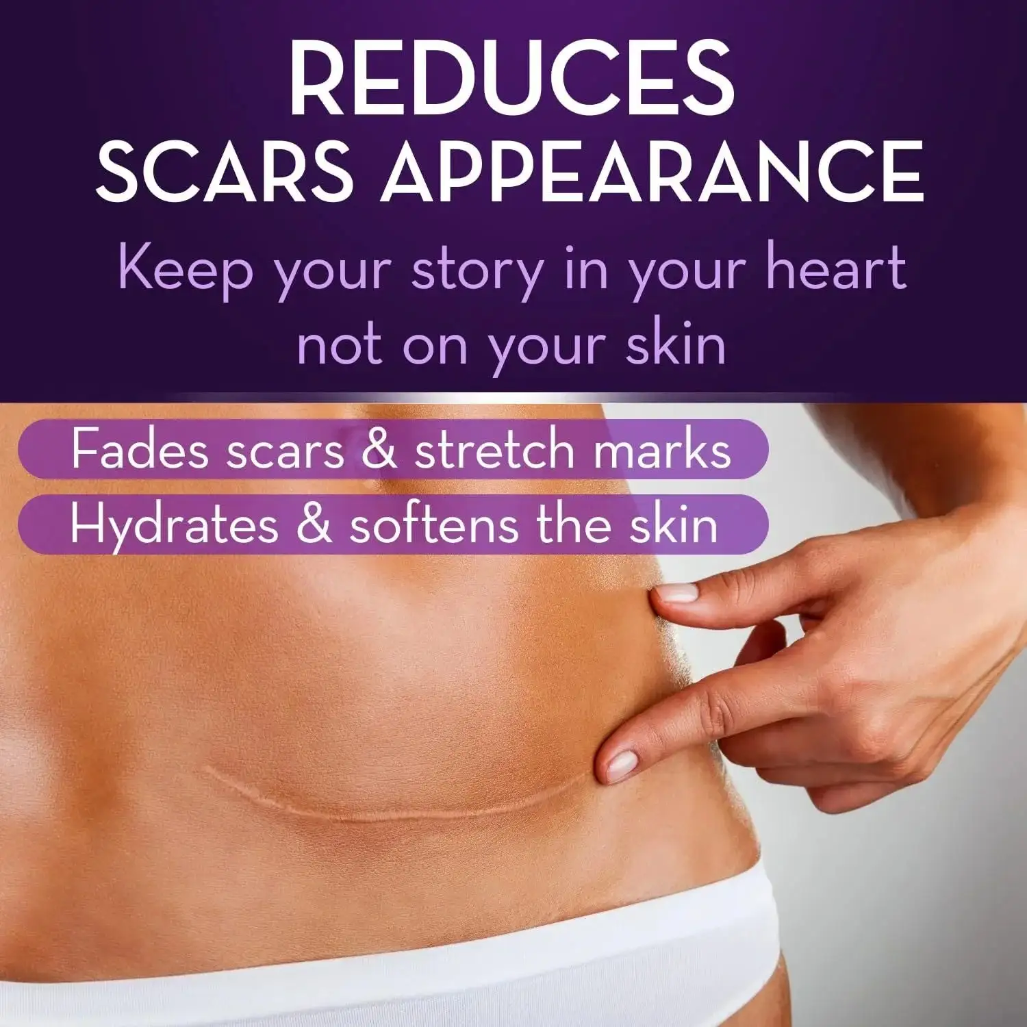 Advanced Scar Gel - Image 5