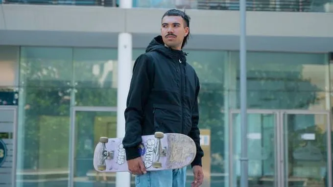 All-in-One Daily Travel Hoodie - Image 14