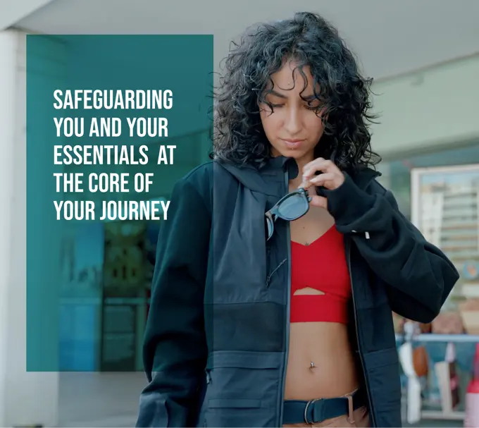 All-in-One Daily Travel Hoodie - Image 18