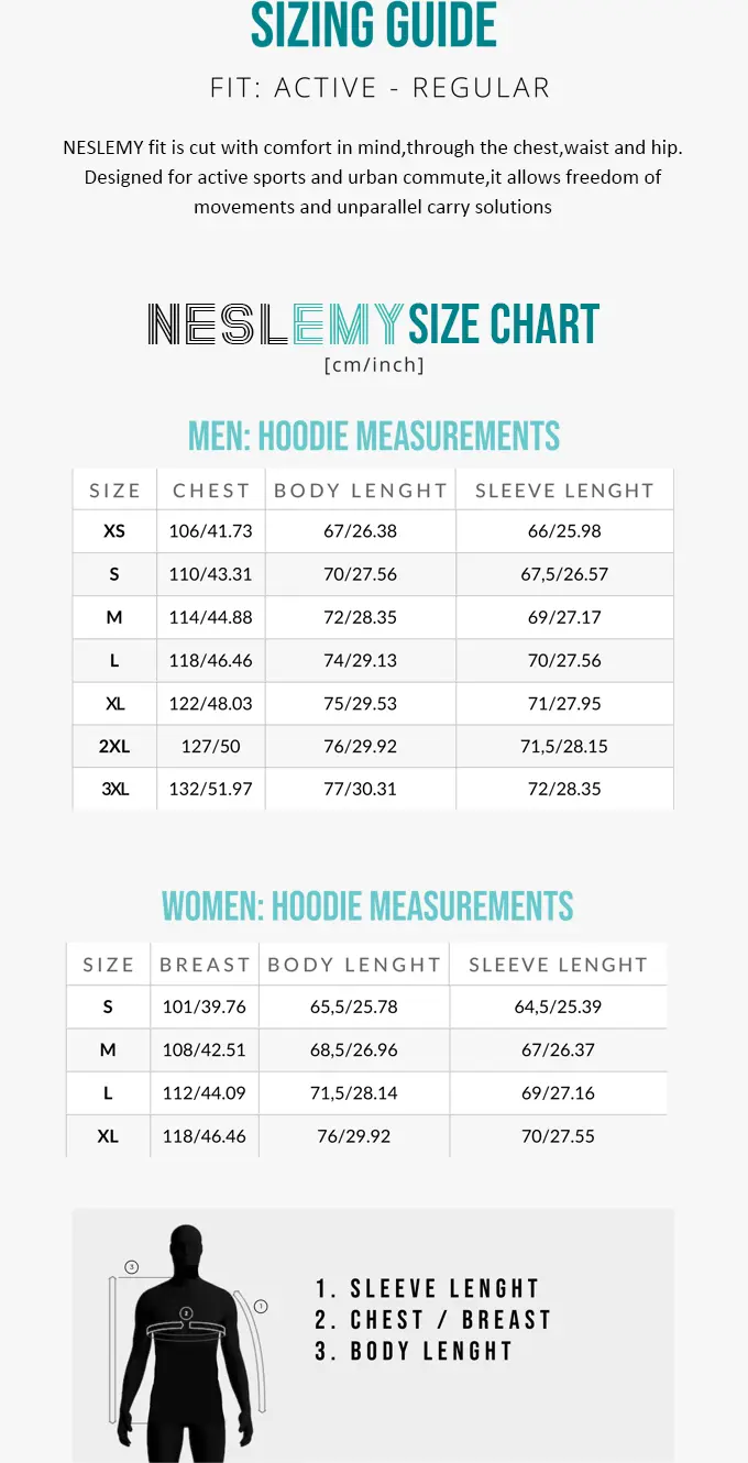 All-in-One Daily Travel Hoodie - Image 6