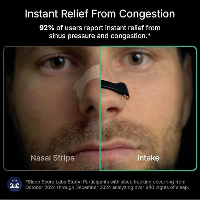 Magnetic Nasal Strip Starter Kit - Image 7