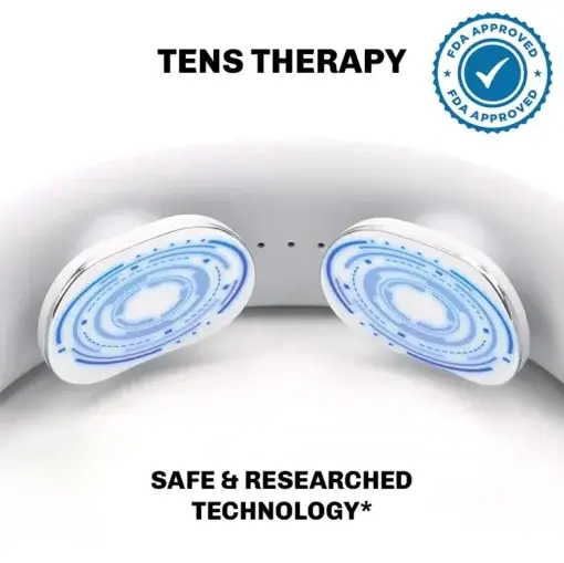 Next-Gen TENS Neck Massager - Image 2
