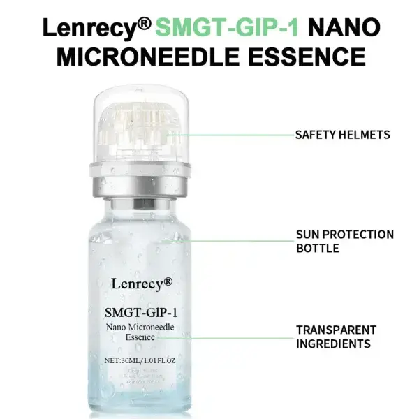 Nano Microneedle Essence