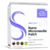 Nano Microneedle Patch 2.0