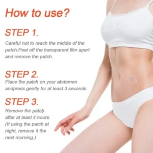 Nano Microneedle Patch