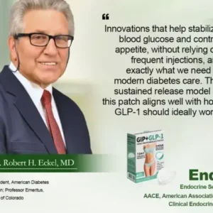 Nano Microneedle Patch