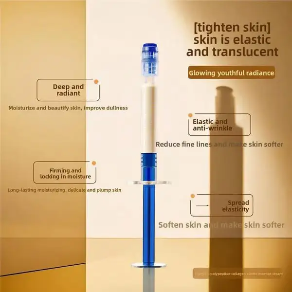 Anti-Wrinkle & Firming Collagen Cream - Image 4