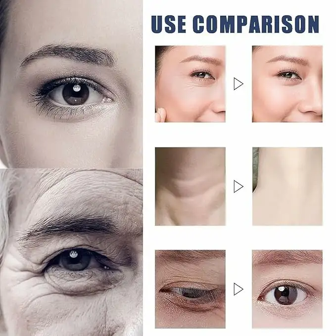 Anti-Wrinkle & Firming Collagen Cream - Image 5