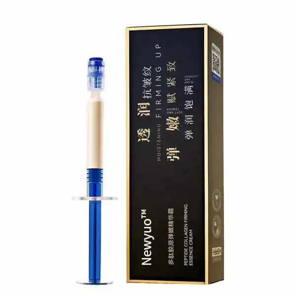 Anti-Wrinkle & Firming Collagen Cream - Image 7