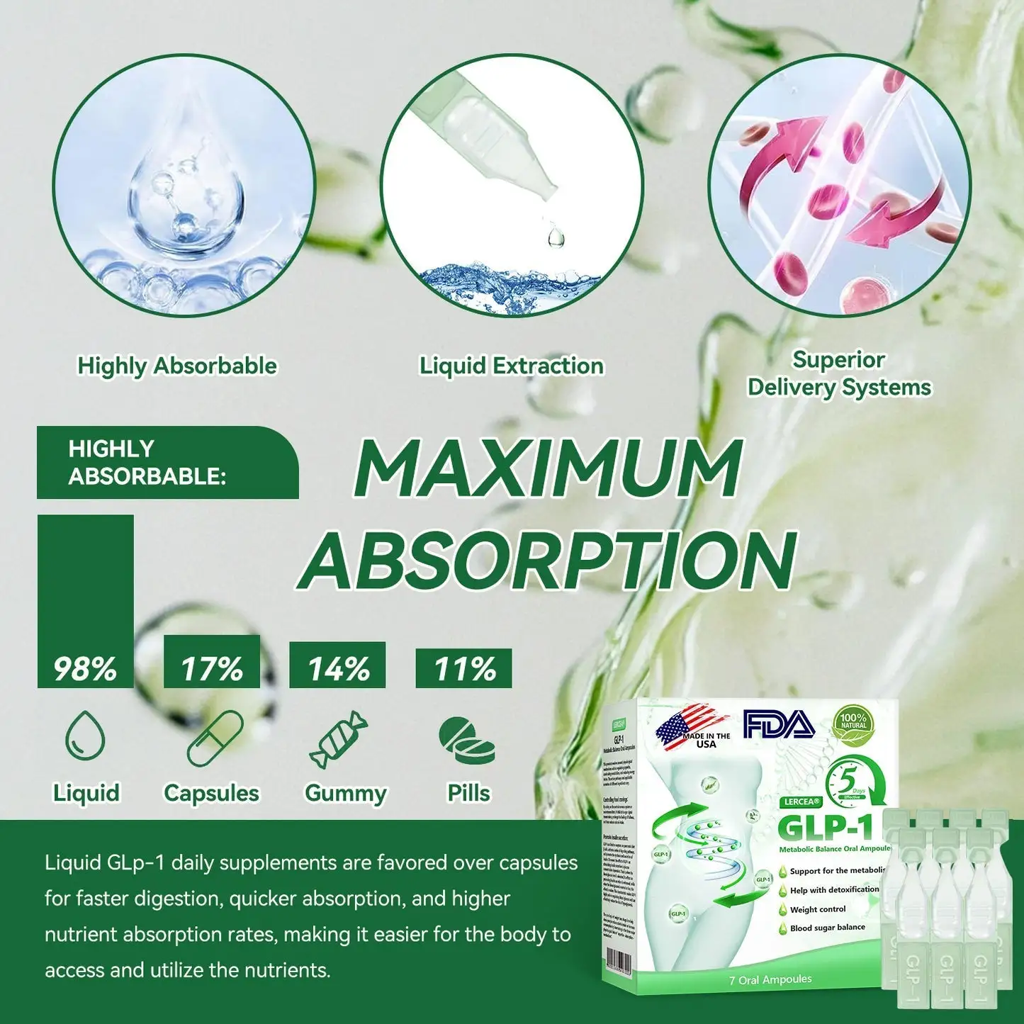 ๐ ๐๐น๐๐ถ-๐๐ฐ๐๐ถ๐ผ๐ป ๐ข๐ฟ๐ฎ๐น ๐๐บ๐ฝ๐ผ๐๐น๐ฒ๐ - Image 2