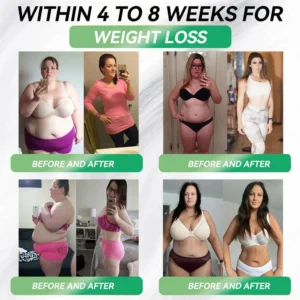 Alternative view of Telportide Oral Solution GIP Dual-Action Weight Loss Solution