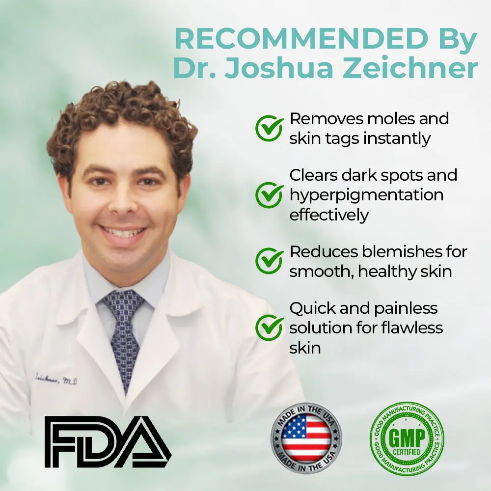 NatureErase Instant Mole & Spot Removal Gel - Image 9