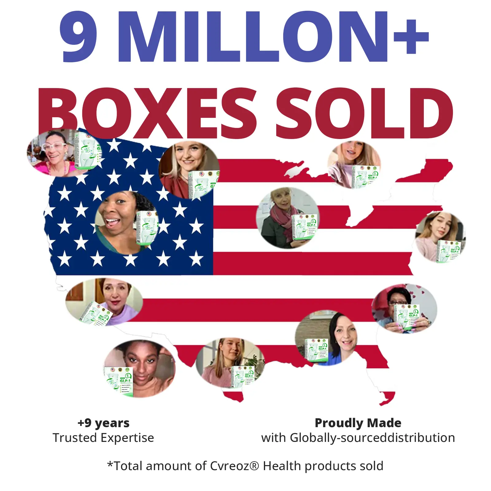 Metabolic Balance Drink Ampoule - Image 10