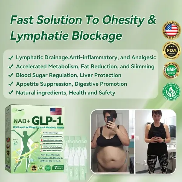 Oral Liquid for Weight Loss - Image 12