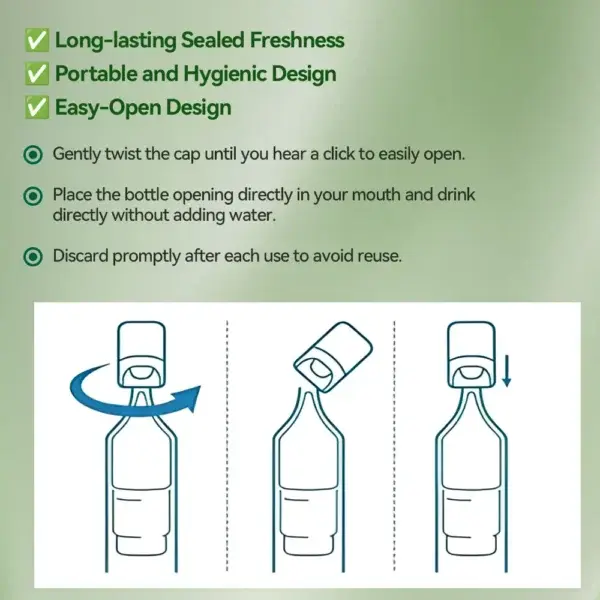 Oral Liquid for Weight Loss - Image 13