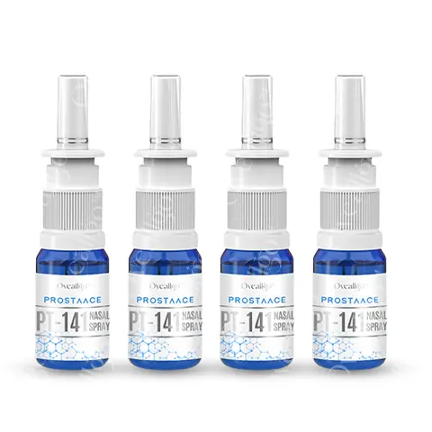EXTRA ProstaAce PT-141 Nasal Spray - Image 10