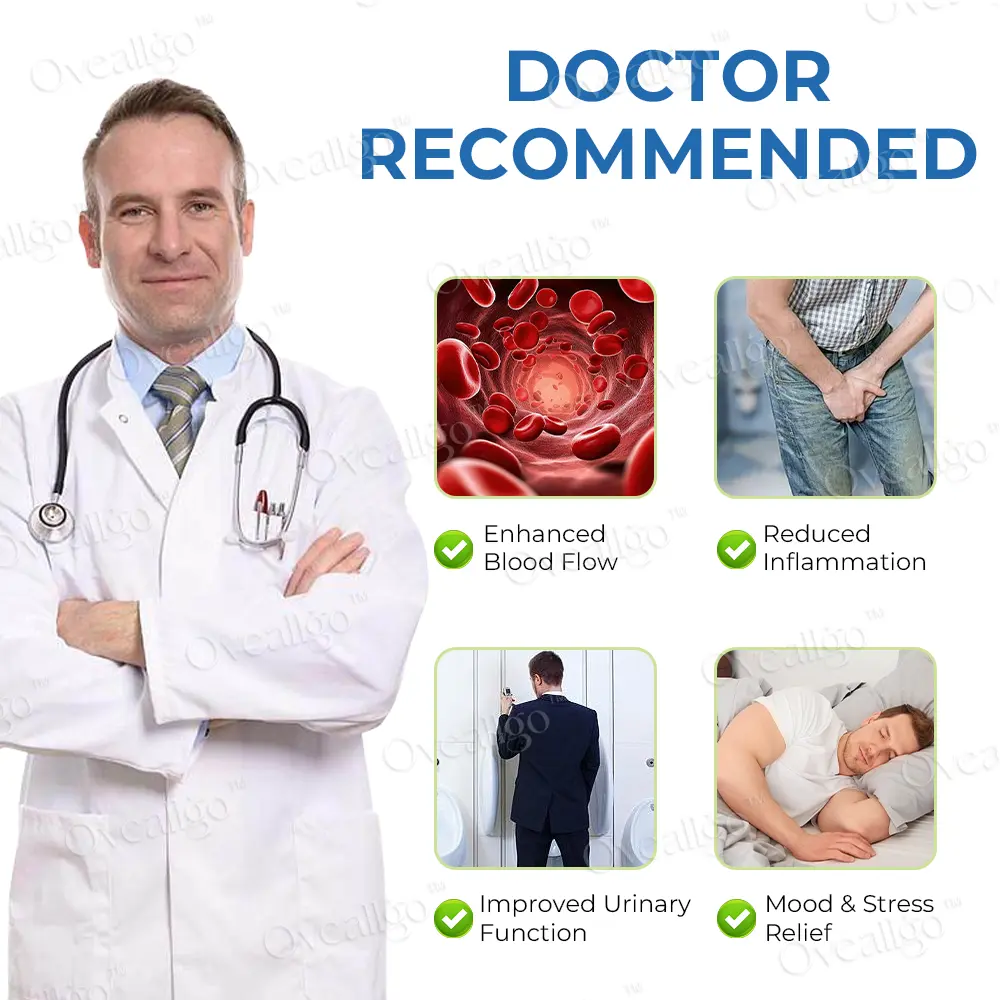 EXTRA ProstaAce PT-141 Nasal Spray - Image 6