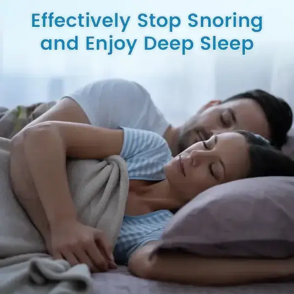 QIAWI ™ Anti-Snoring & Anti-Grinding Teeth Protector - Image 4