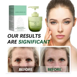 Alternative view of Collagen Firming Cream