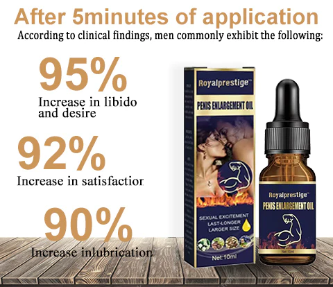 Penis Enlargement Oil - Image 2