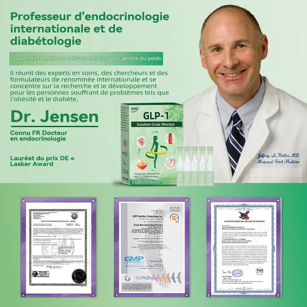 Solution Orale Minceur - Image 11