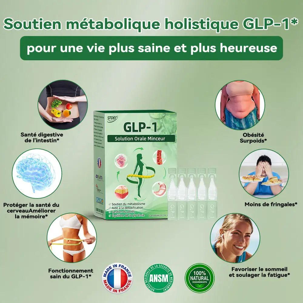 Solution Orale Minceur - Image 15