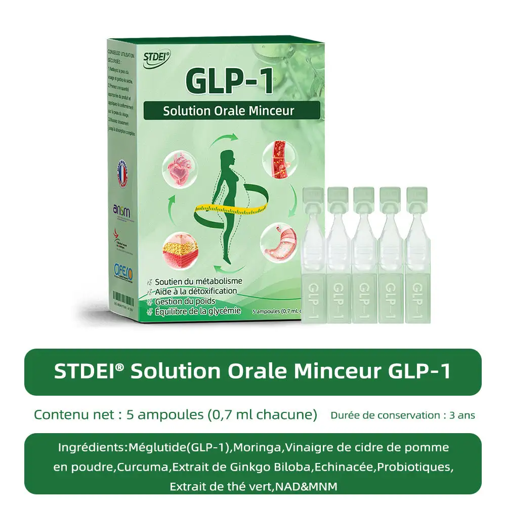 Solution Orale Minceur - Image 19