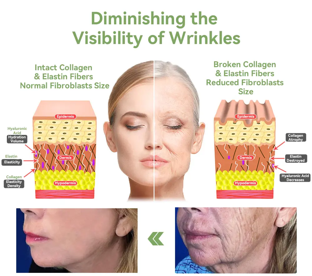 Luxurious Collagen Firming Cream - Image 12