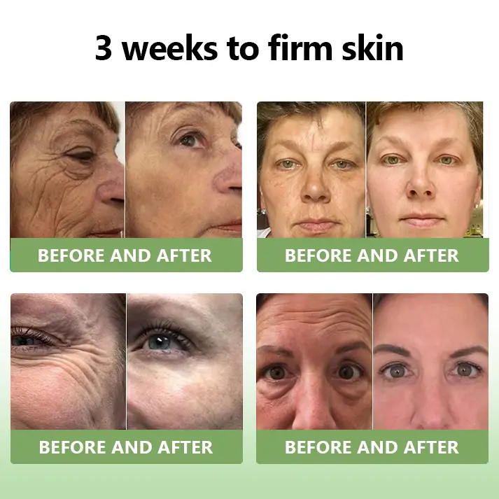 Luxurious Collagen Firming Cream - Image 5