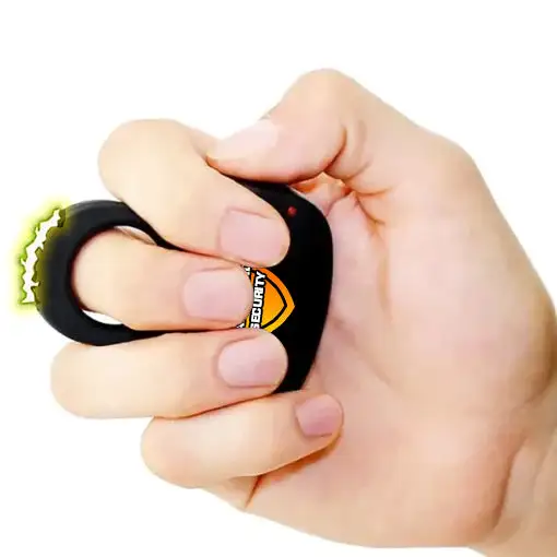 SafeGuard Extreme 28,000,000 Suptruck Knuckle Stun Grip - Image 3