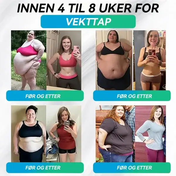 Seks-i-én helseløsning som munnvæske