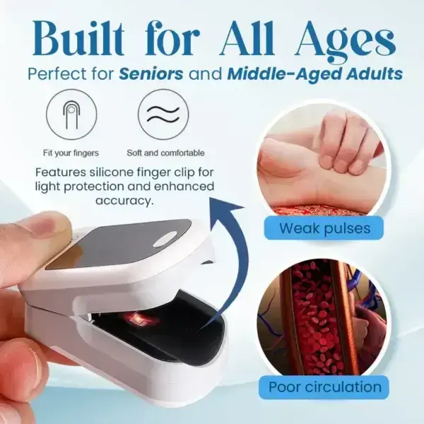 Next-Generation Intelligent Multifunctional Non-Invasive Laser Blood Glucose Meter - Image 5