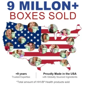 Six In-One Slim & Health Oral Solution