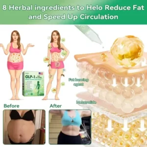 Six In-One Slim & Health Oral Solution