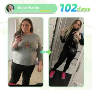 Slimming & Health NANO MICRONEEDLE PATCH