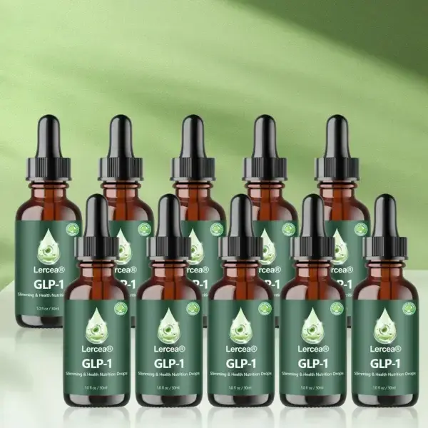 Slimming & Health Nutrition Drops