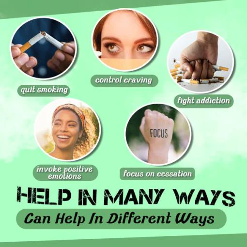 Smoking Cessation Bracelet - Image 3