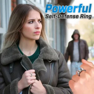 Alternative view of SparkForce Active 50,000,000 SafeGuard Ring