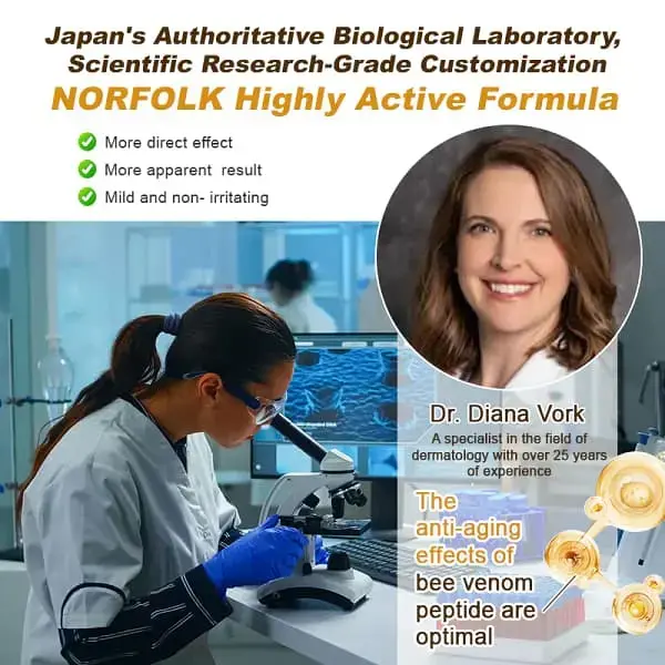 Special Discount Botox Bee Venom Wrinkle Removal Cream - Image 6