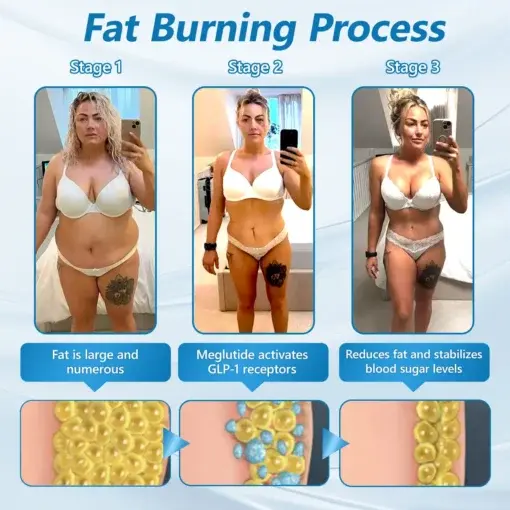 Super Concentrated Weight Loss Gum - Image 10